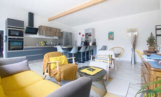 Maison 4 Pièces 89 m² à vendre à Nantes (44300)