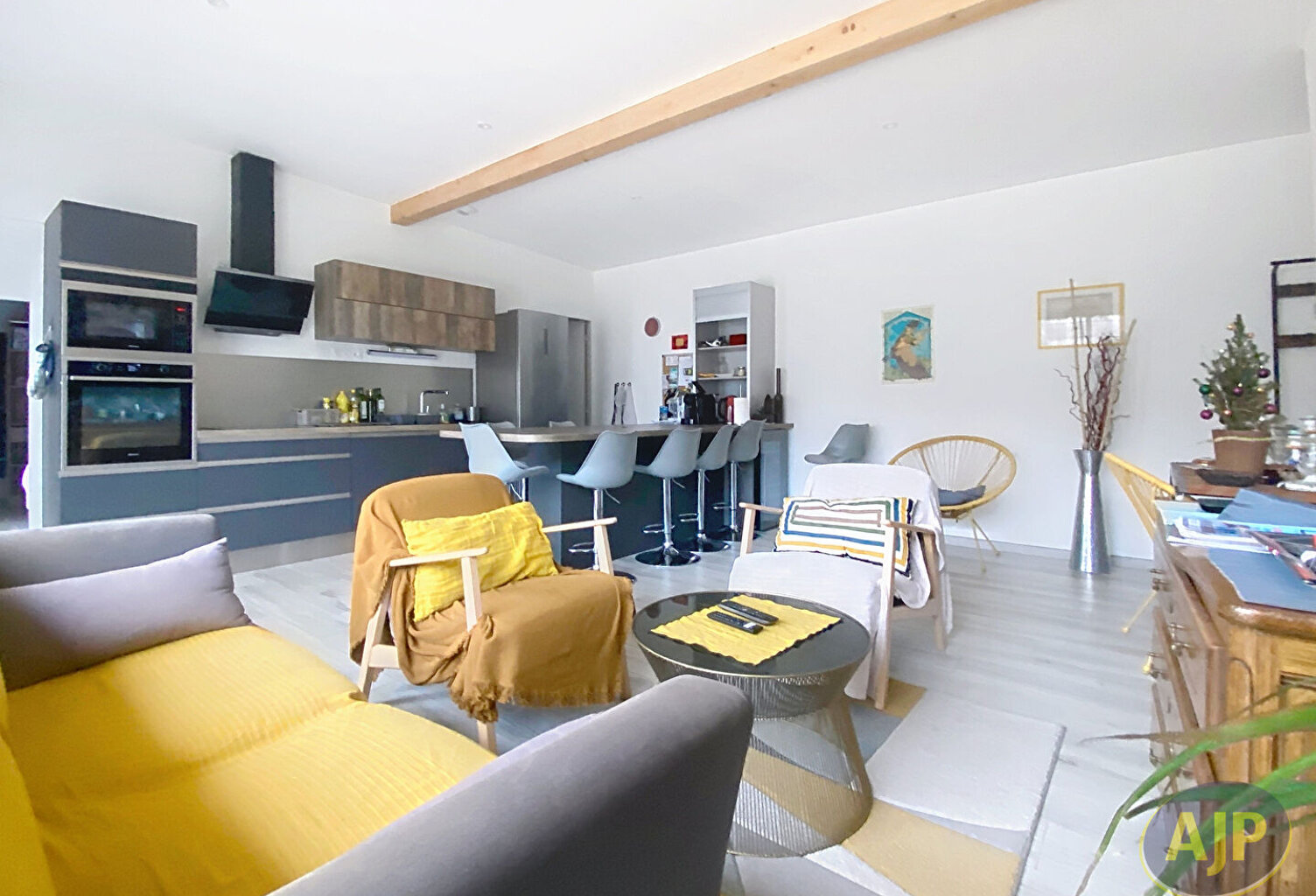 MAISON  NEUVE de 2021 de PLAIN PIED — photo 1