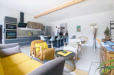 Maison 4 pièces 360000 €