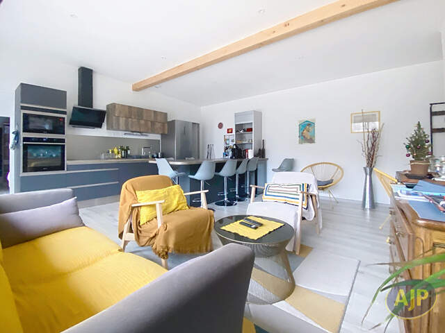 MAISON  NEUVE de 2021 de PLAIN PIED — photo du bien