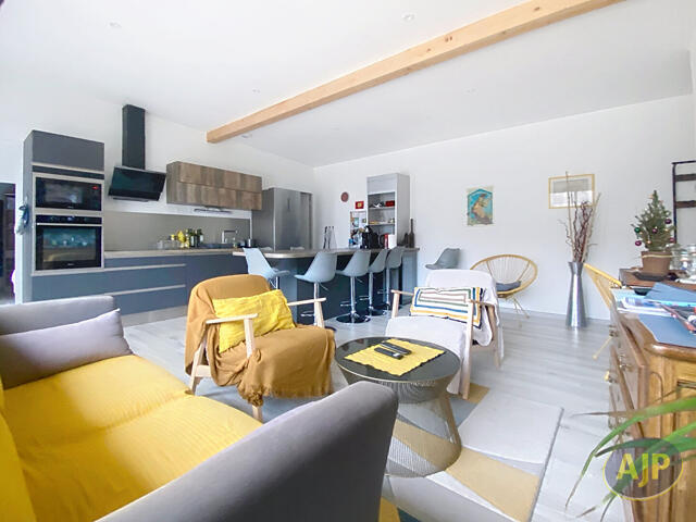 Maison proposé à Nantes