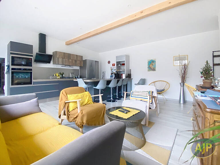 MAISON  NEUVE de 2021 de PLAIN PIED — photo 1