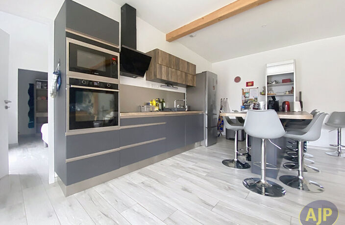 MAISON  NEUVE de 2021 de PLAIN PIED — photo 2