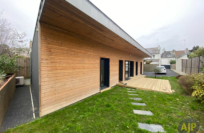 MAISON  NEUVE de 2021 de PLAIN PIED — photo 3
