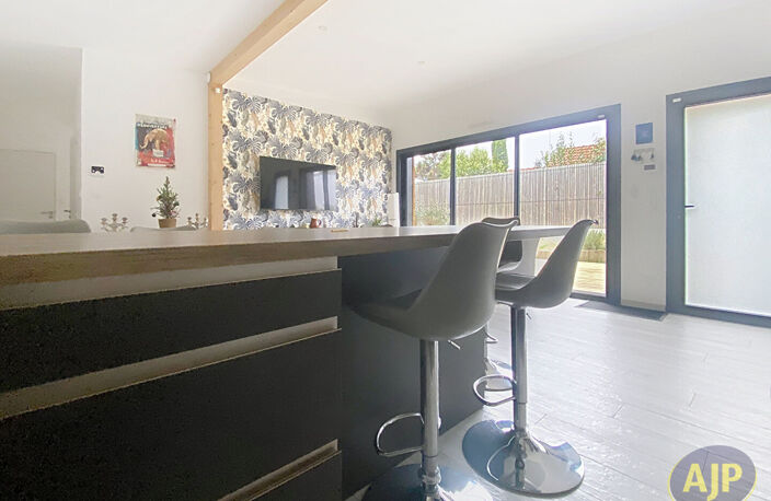 MAISON  NEUVE de 2021 de PLAIN PIED — photo 4