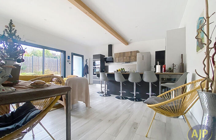 MAISON  NEUVE de 2021 de PLAIN PIED — photo 5