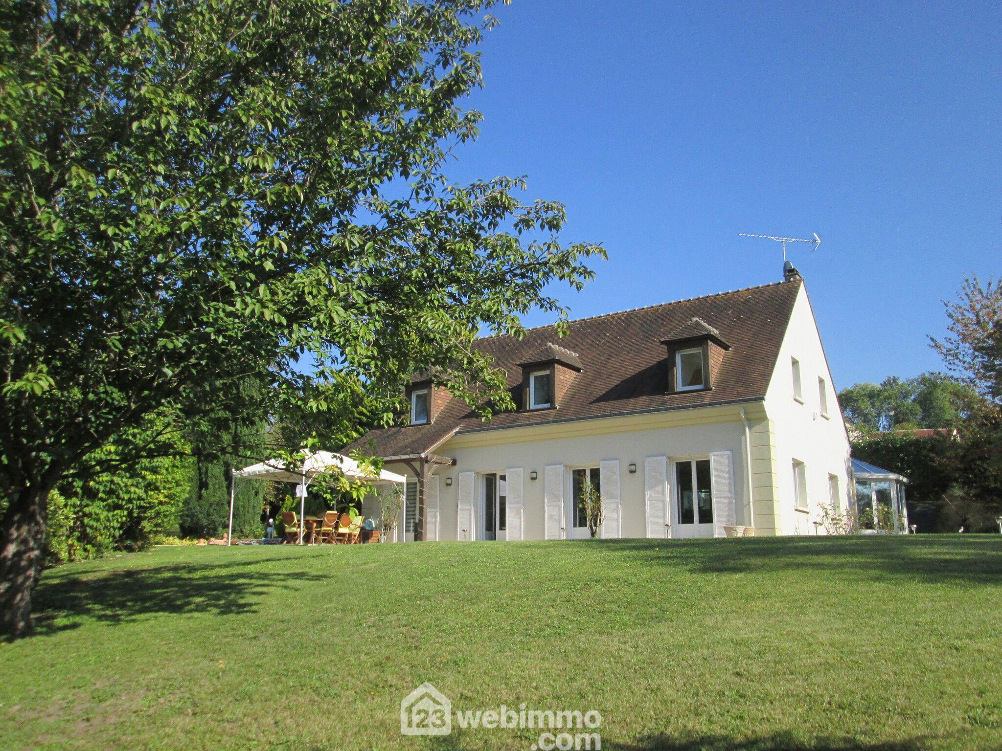 Agence immobilière de 123webimmo.com