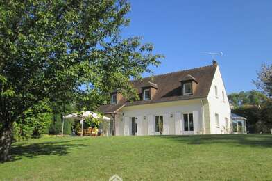 Maison 8 pièces 599000 €