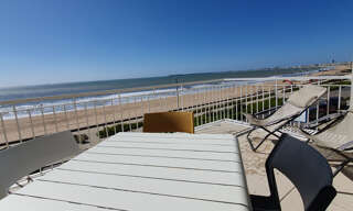 Appartement 2 Pièces 39 m² à vendre à Pornichet (44380)