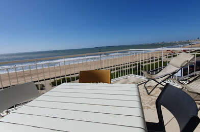 Appartement 2 pièces 378000 €