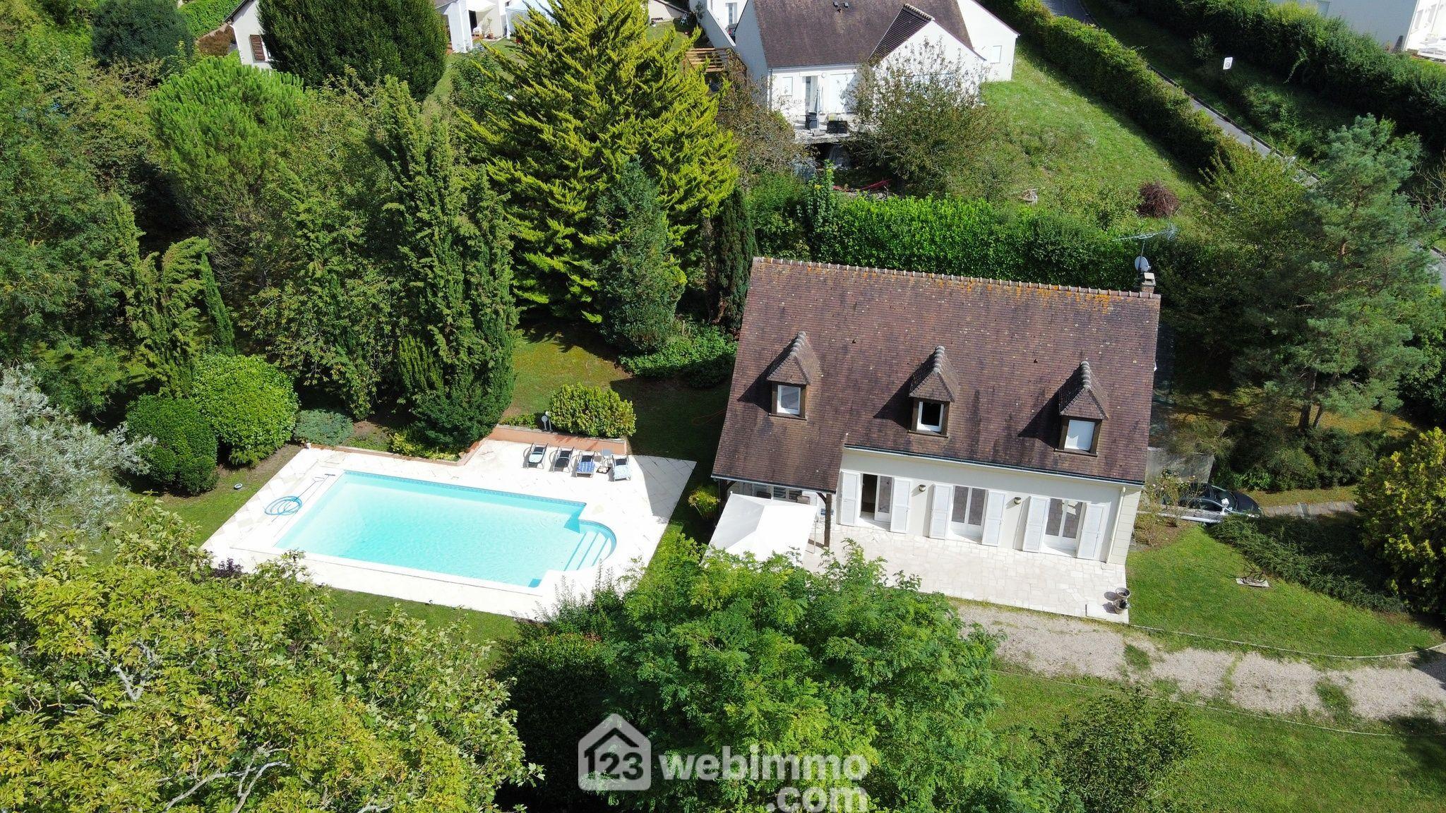 Agence immobilière de 123webimmo.com