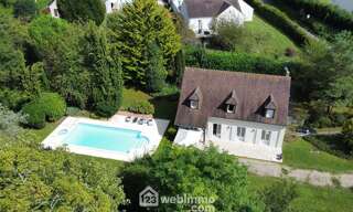 Maison 8 Pièces 204 m² à vendre à Barbizon (77630)