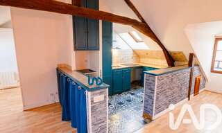 Appartement 3 Pièces 50 m² à vendre à Pacy-sur-Eure (27120)