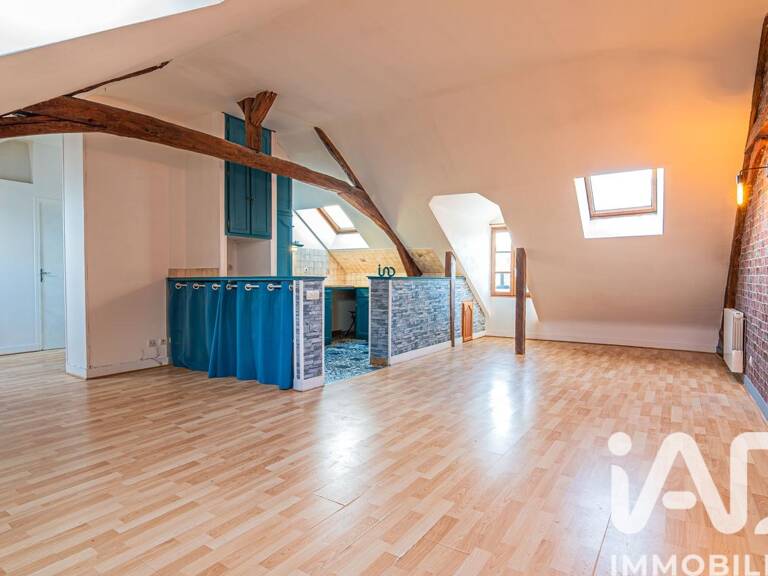 Vente Appartement 3 pièces — photo 1