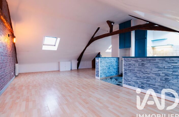 Vente Appartement 3 pièces — photo 2
