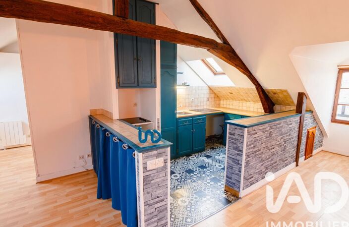 Vente Appartement 3 pièces — photo 3