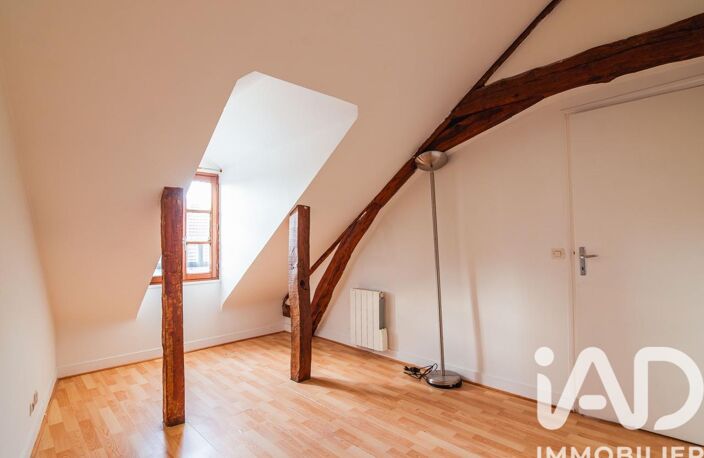 Vente Appartement 3 pièces — photo 4