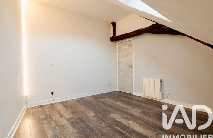 Vente Appartement 3 pièces — photo 5