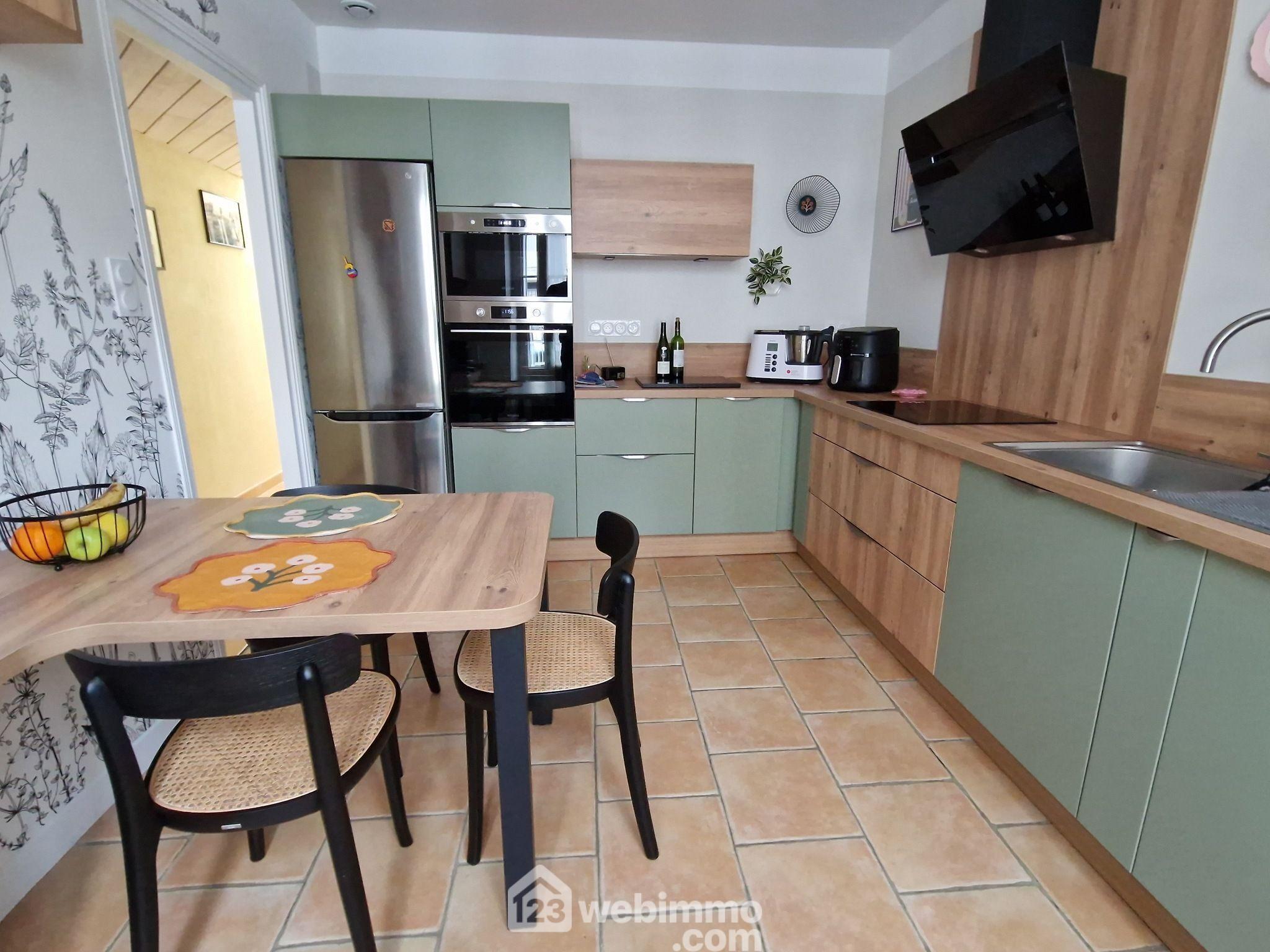 Agence immobilière de 123webimmo La Roche Ouest