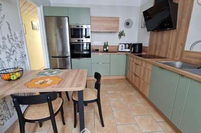 Maison 5 pièces 365000 €