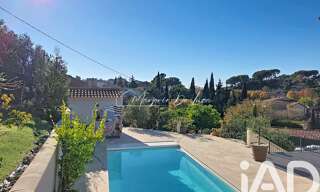 Maison 5 Pièces 150 m² à vendre à Allauch (13190)