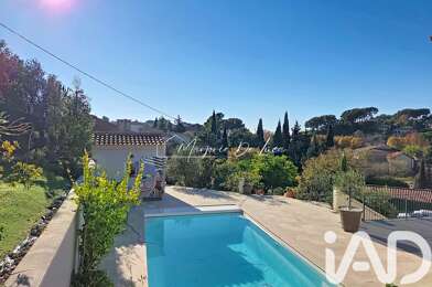 Maison 5 pièces 690000 €