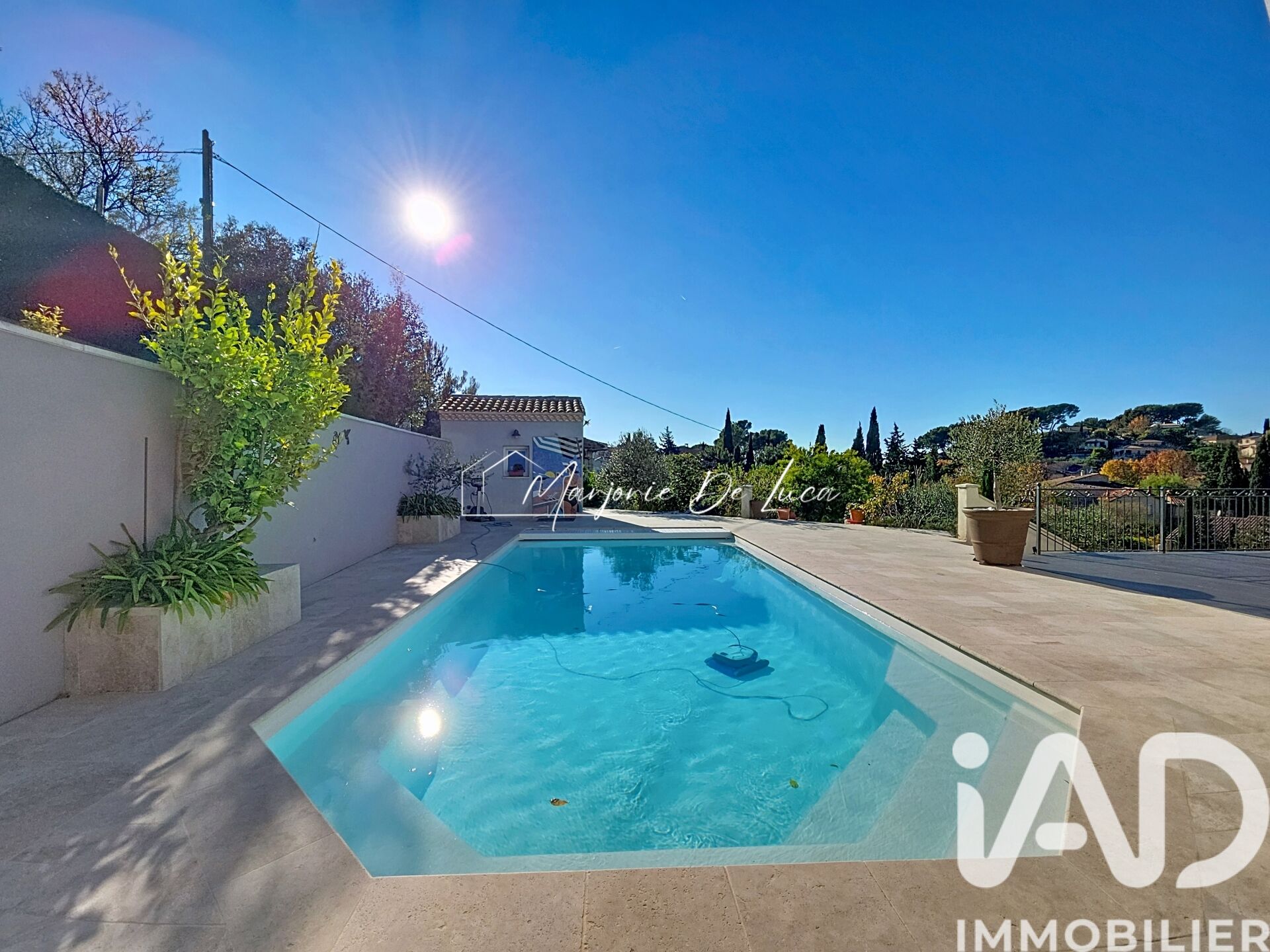 Vente Maison/villa 5 pièces - Photo 5