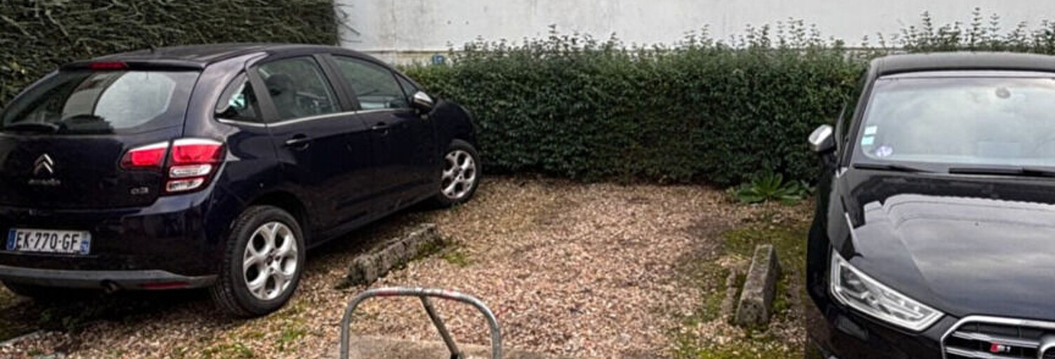 Garage   m² à louer à Rouen (76000)