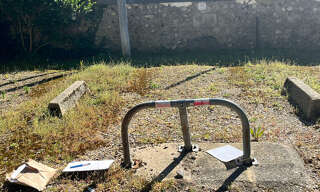 Garage   m² à louer à Rouen (76000)