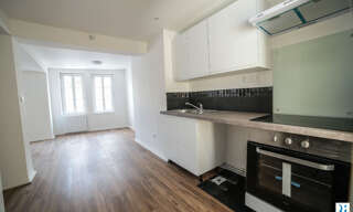 Appartement 3 Pièces 49 m² à louer à Rouen (76000)