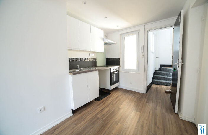 Appartement Rouen 3 pièce(s)  49.89 m2 — photo 2