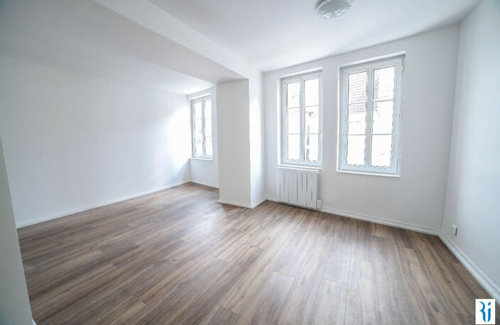Appartement Rouen 3 pièce(s)  49.89 m2 — photo 3