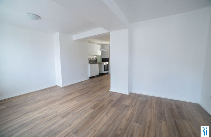 Appartement Rouen 3 pièce(s)  49.89 m2 — photo 4