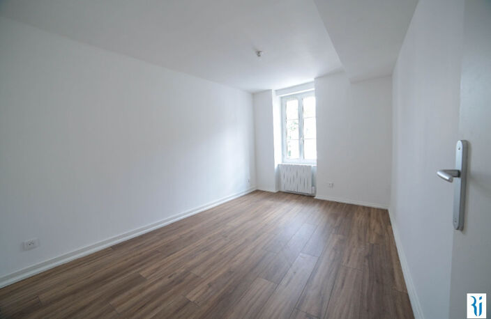 Appartement Rouen 3 pièce(s)  49.89 m2 — photo 5