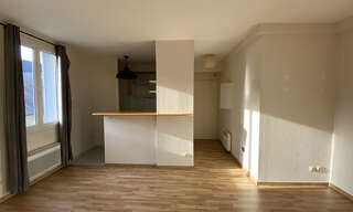 Appartement 2 Pièces 34 m² à louer à Rouen (76000)