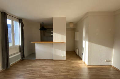 Appartement 2 pièces 590 €