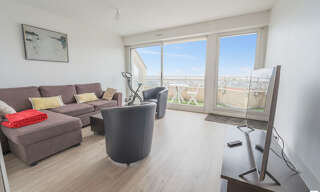 Appartement 4 Pièces 94 m² à louer à Rouen (76000)