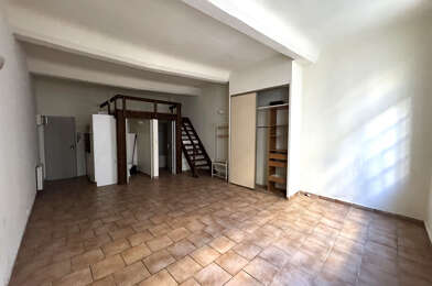 Appartement 1 pièces 199000 €