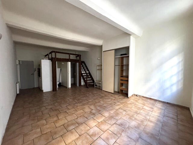 Appartement proposé à Aix-en-Provence