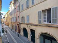 AIX-EN-PROVENCE CENTRE VILLE - GRAND T1 37M² - AU CALME — photo 4