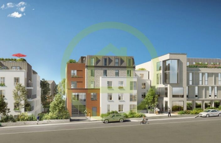 Appartement — photo 2