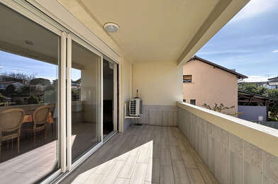 Appartement 3 pièces 213500 €