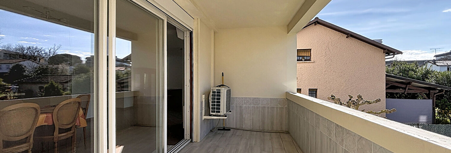 Appartement 3 Pièces 109 m² à vendre à Montauban (82000)