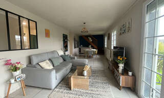 Maison 5 Pièces 105 m² à vendre à Montivilliers (76290)