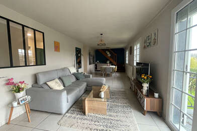 Maison 5 pièces 347500 €