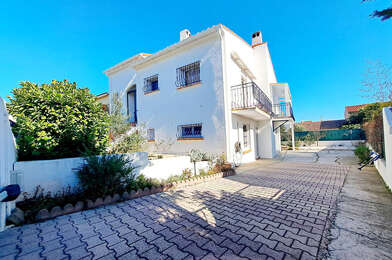 Maison 7 pièces 260000 €
