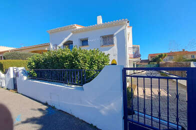 Maison 7 pièces 249900 €