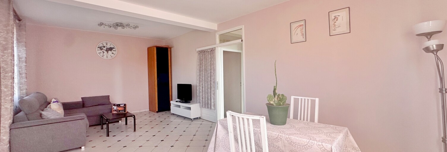 Maison 8 Pièces 182 m² à vendre à Paray-Vieille-Poste (91550)