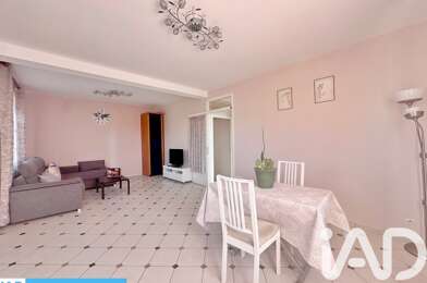 Maison 8 pièces 545000 €
