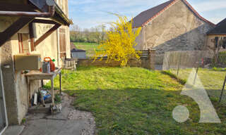 Appartement 3 Pièces 53 m² à vendre à Brevans (39100)